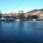 W Gorach Gorce Pieniny * Tylmanowa