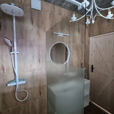 Apartament Na Kamiencu W Dolinie Dunajca Nr 3 * Тильманова