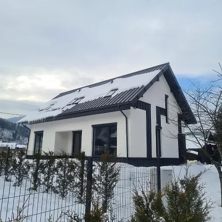 Apartament Na Kamiencu W Dolinie Dunajca Nr 3 *