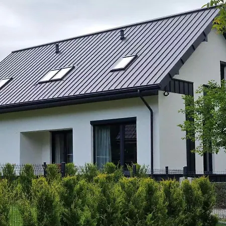 W Gorach Gorce Pieniny Tylmanowa