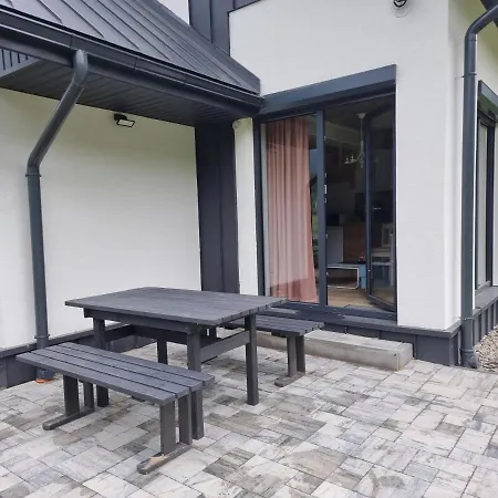 דירה W Gorach Gorce Pieniny