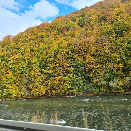 W Gorach Gorce Pieniny *