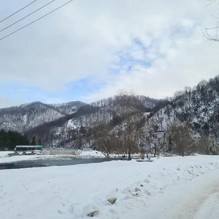 W Gorach Gorce Pieniny