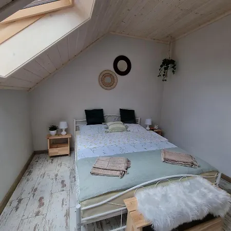 Apartmán W Gorach Gorce Pieniny *