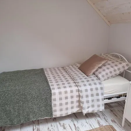 W Gorach Gorce Pieniny Apartmán