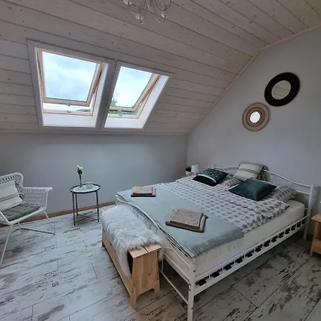 Apartament Na Kamiencu W Dolinie Dunajca Nr 3 *