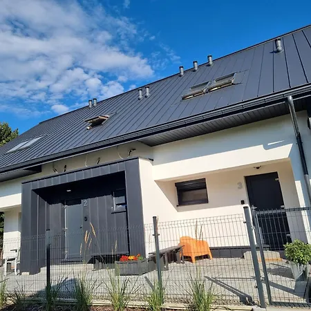 Apartament Na Kamiencu W Dolinie Dunajca Nr 3