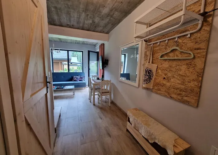 W Gorach Gorce Pieniny