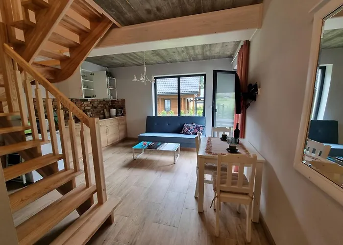 W Gorach Gorce Pieniny