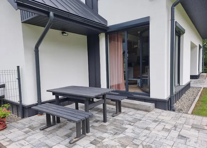 דירה W Gorach Gorce Pieniny