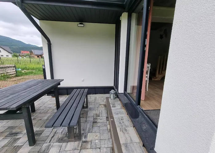 W Gorach Gorce Pieniny *