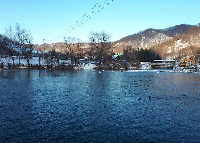 W Gorach Gorce Pieniny * Tylmanowa