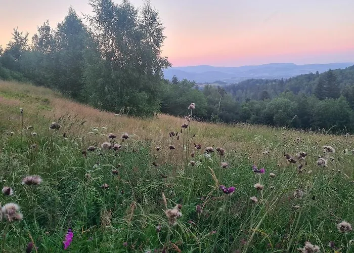 W Gorach Gorce Pieniny Appartement Tylmanowa