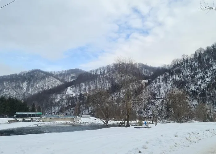 W Gorach Gorce Pieniny