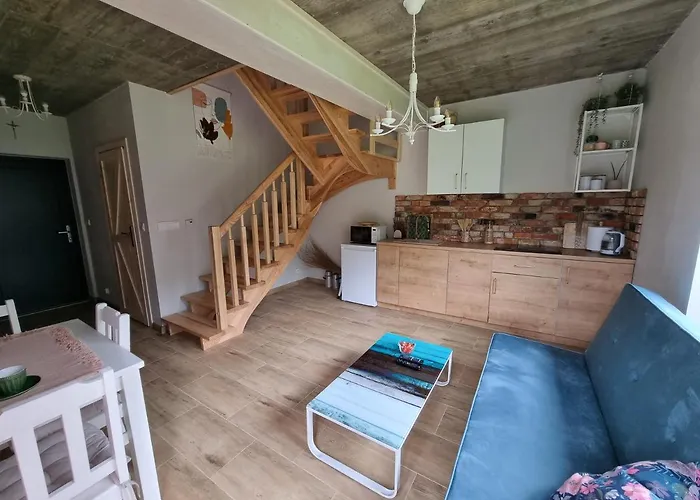W Gorach Gorce Pieniny Appartement *