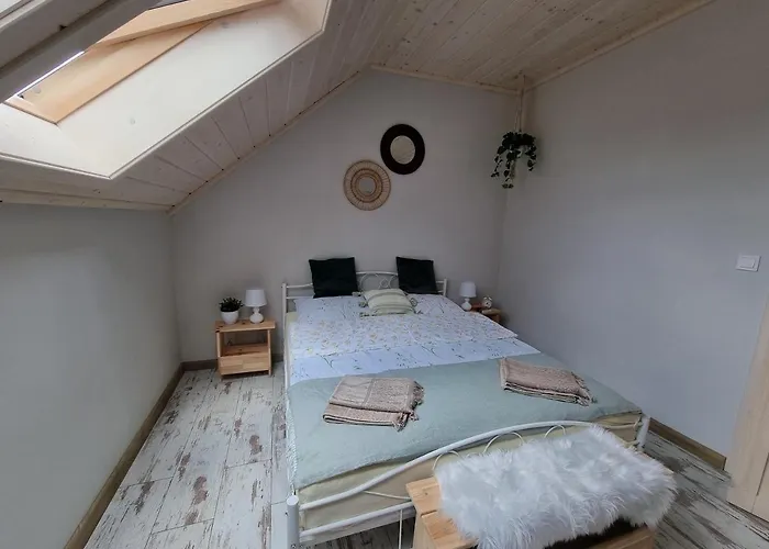 Appartement W Gorach Gorce Pieniny *