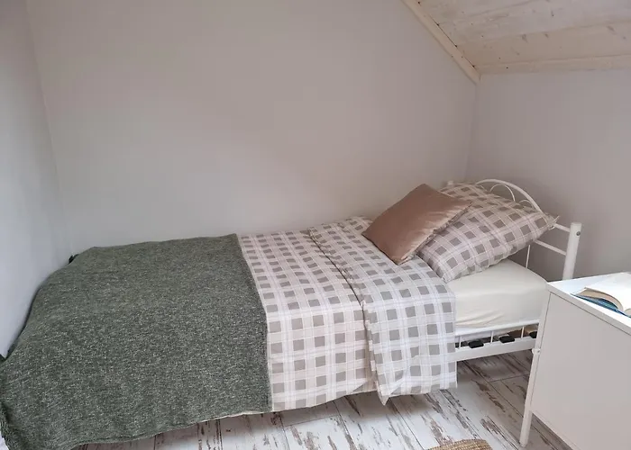 W Gorach Gorce Pieniny Appartement