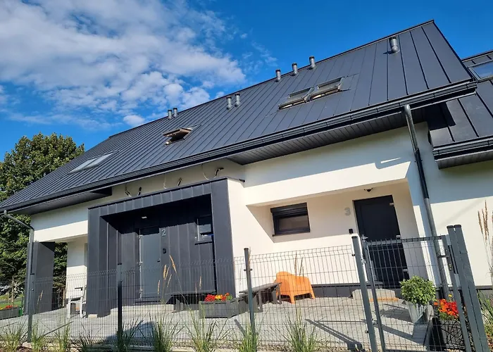 W Gorach Gorce Pieniny